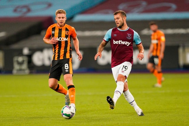 Jack Wilshere has revealed there has been “no contact” with Rangers and manager Steven Gerrard over a possible move to Ibrox. The former Arsenal star has been linked with a switch to the Premiership league leaders after being released by West Ham earlier this year. (Beanyman Sports)