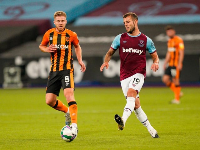 Jack Wilshere has revealed there has been “no contact” with Rangers and manager Steven Gerrard over a possible move to Ibrox. The former Arsenal star has been linked with a switch to the Premiership league leaders after being released by West Ham earlier this year. (Beanyman Sports)