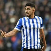 Massimo Luongo left Sheffield Wednesday in the summer.