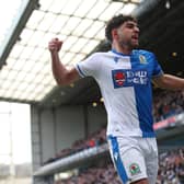Reda Khadra has joined Sheffield united after excelling on loan for Blackburn Rovers last season
