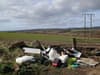 More than £260,000 spent cleaning up fly-tipping in Barnsley last year