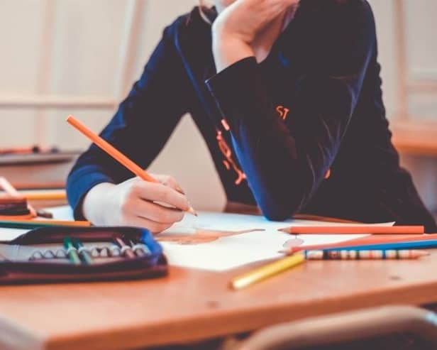 Rotherham could need more than 1,000 additional school places for children with special educational needs and disabilities (SEND) by the end of the decade, according to new council forecasts.