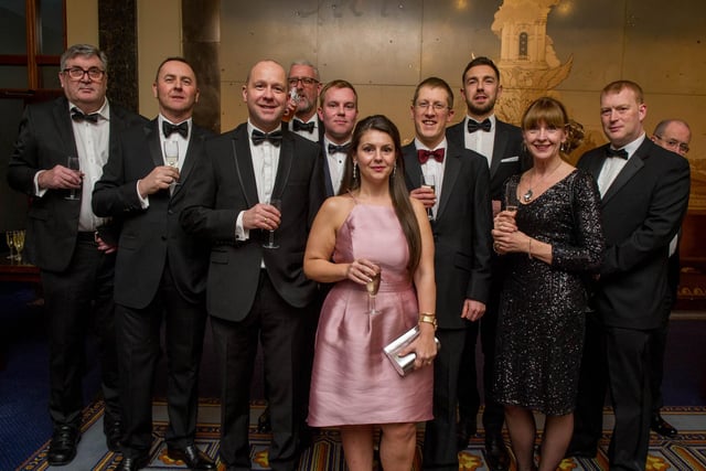 The Portsmouth News Business Excellence Awards 2020