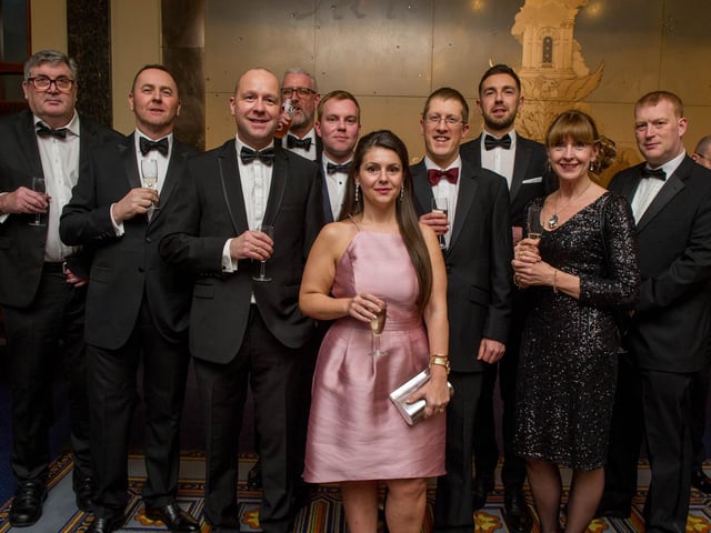 The Portsmouth News Business Excellence Awards 2020