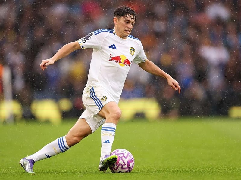 A hamstring tendon injury has kept James out of action since the end of November, with an initial eight-week prognosis coming to an end later this month. Farke said last week it will still take some time for the Welsh winger to return to full fitness.