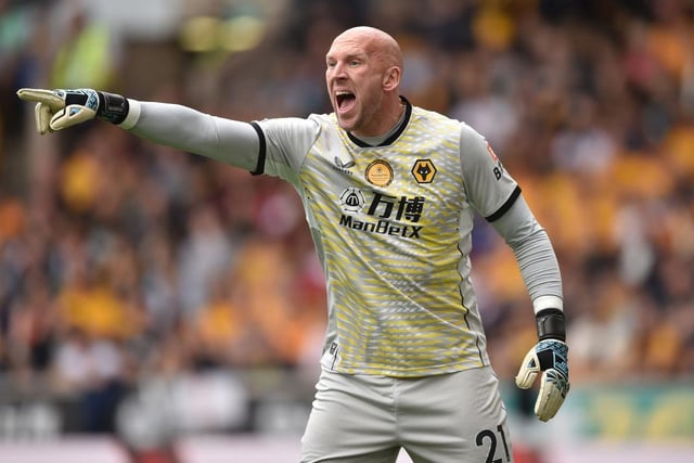Another goalkeeper that could have a few more years left in the tank - Ruddy would be a superb signing for any Championship club. 35-years-old but would arguably be the best in division still.