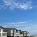 Skirlington Coast in East Yorkshire is one of Booking.com's highest rated properties.