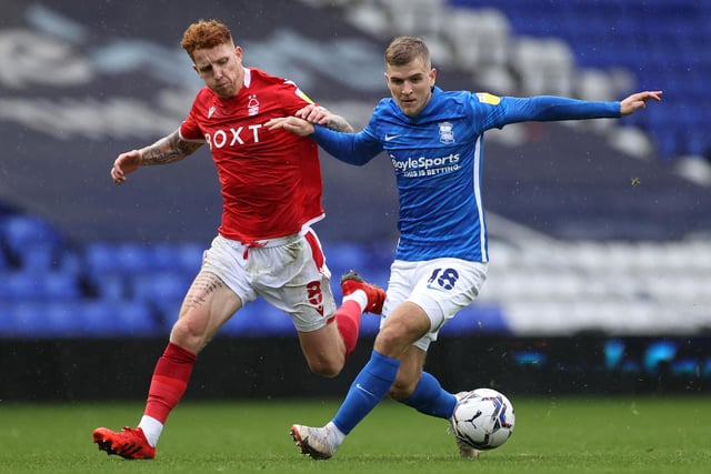 Birmingham City have been in touch with Charlotte FC as they look to extend Riley McGree's loan spell in England, however it is likely he will return to the MLS club in January as they want him with the club for pre-season. (Football League World)