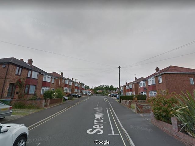Players living in Serpentine Road, Fareham, with the postcode PO16 7EE, won £1,000 in the daily draw on May 22.