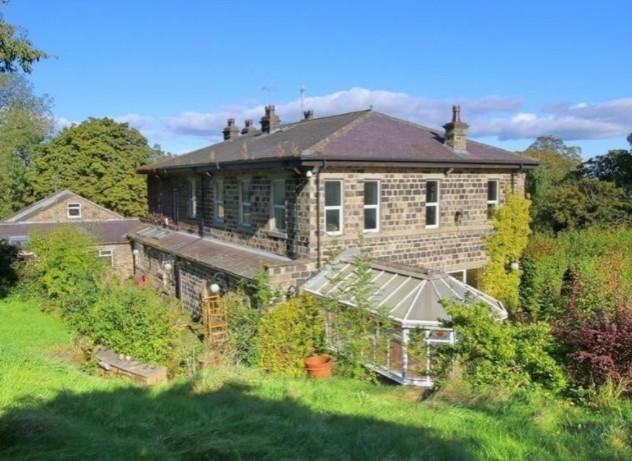 The impressive country house boasts more than 10,000 feet of comfortable living space. Additionally, the foundations of the house date back to the 1900s with the property set in over 3 acres of mature gardens, woodland and the added bonus of a tennis court.