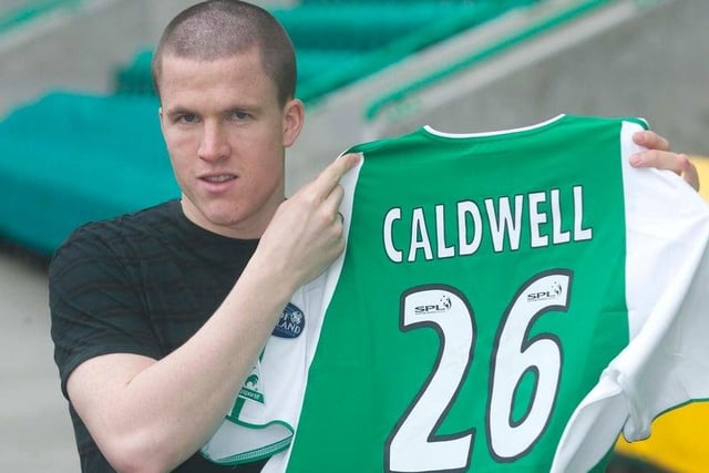 The former Scotland defender arrived at Hibs on loan from Newcastle in 2002 and later paved the way for him to return a few years later and become a key player under Tony Mowbray.