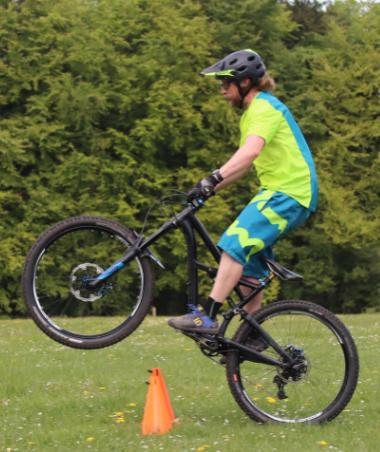Enhance your mountain bike riding skills and all round confidence at the Mountain Bike Skills Course Doncaster.