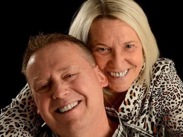 Gemma Laws: My amazing mam and dad who are both still working during this awful time. My mam works in the Salvation Army and my Dad in St Aidan's Academy both putting themselves in harm's way to look after the vulnerable and kids of other key workers! Love them all the world and more and can't say just how proud they make me.