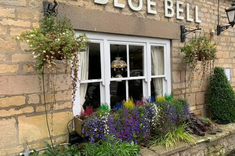 “The venue is also a very pleasant place to enjoy a meal and there’s a spacious beer garden for those warm days/evenings. You cannot complain about the price at all and the service was exceptionally fast and friendly.” 10 High Street, Glinton, Peterborough, PE6 7LS