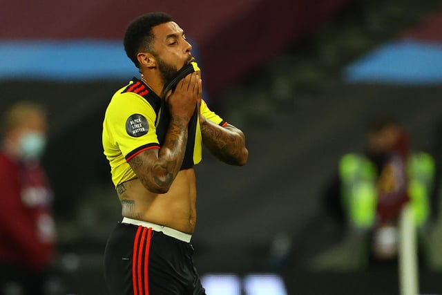 Total spend was £13,693,366.35 – Andre Gray was paid £2,700,533.33 to sit on the bench