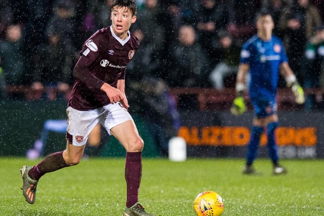 Celtic could spring a surprise and win the race to sign Aaron Hickey. The teenage defender has been heavily linked with Bayern Munich and Serie A side Bologna. Hickey joined Hearts from Celtic who have retained a sell-on clause for any deal. (Daily Telegraph)