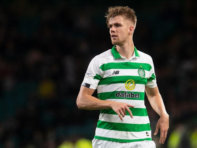 Ajer’s agent suggested this summer would be departing this summer. He has been linked with moves away from Parkhead and is one of Celtic’s key assets. Another young player who clubs will see as having plenty of promise.