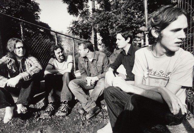 Gomez hail from Southport and their infectious indie classic Whippin' Piccadilly is about a day out in Manchester, but it does include the line: "Finally made our way back to the train, rolling into Sheffield tonight."