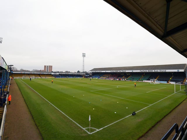 The Shrimpers look set for relegation regardless of the outcome of the vote. Chairman Ron Martin previously supported null and void, so it’ll be interesting how his mindset has now changed.