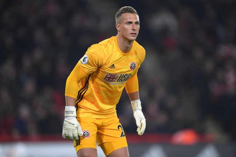 At 31, Moore still has years left ahead of him between the sticks, and with a wealth of experience throughout the EFL pyramid, would be a dependable option for any side looking to bring in cover and competition in net.  

(Photo by Shaun Botterill/Getty Images)