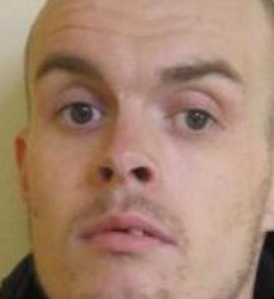 Edwards, 31, of Sixth Street, Horden, was jailed for 13-and-a-half years at Durham Crown Court after admitting aggravated burglary, attempted burglary, two counts of burglary and one fraud.