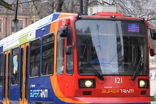 There will be no evening trams from the area around Hillsborough Park during Tramlines Festival this weekend, as well as a number of road closures around the city.