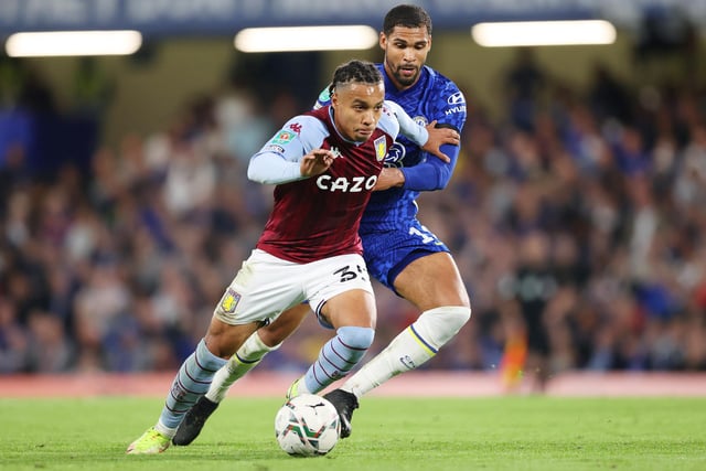Chelsea midfielder Ruben Loftus-Cheek was reportedly offered to West Ham United on summer deadline day but the move didn't go through. The 25-year-old has since forced his way back into Thomas Tuchel's plans and enjoyed a brilliant performance against Southampton at the weekend. (Daily Mirror)