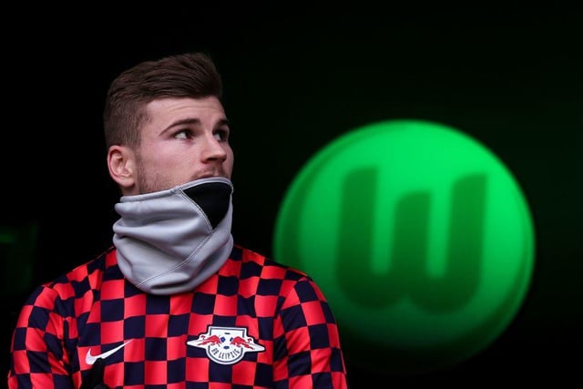 RB Leipzig striker Timo Werner has given his word to Liverpool over a possible £52m deal. The lure of Jurgen Klopp has made Anfield his preferred destination. (Bleacher Report)