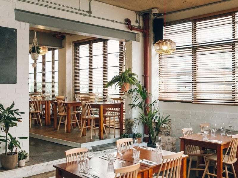 One reviewer said: "Sunday Lunch was absolutely fantastic. So tasty. Probably the best Sunday Roast I’ve ever had. Will definitely be back and will be bringing other people with me."
