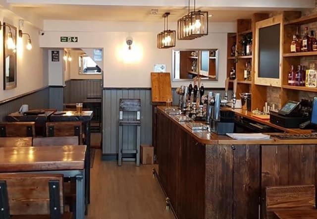 Despite being a new addition to Mansfield on Stella Street, Stella Taps was nominated by a number of you.
Have you been yet?