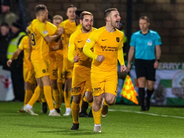 The only side in the Premiership to have played in three different divisions since 2015.