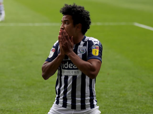 Baggies manager Slaven Bilic challenged Pereira, 24, to maintain his impressive form following the Brazilian’s sensational display against Hull. The Brazilian midfielder has been sensational for second-place West Brom so far this campaign. West Brom have already made the initial loan move permanent for £9m, but could a Premier League club swoop in the summer if Bilic's side fail in their promotion bid?