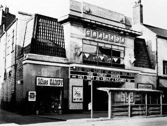 Who remembers the Granada Cinema on West Gate? It was eventually demolished to make way for Littlewoods, which is now where Primark stands.