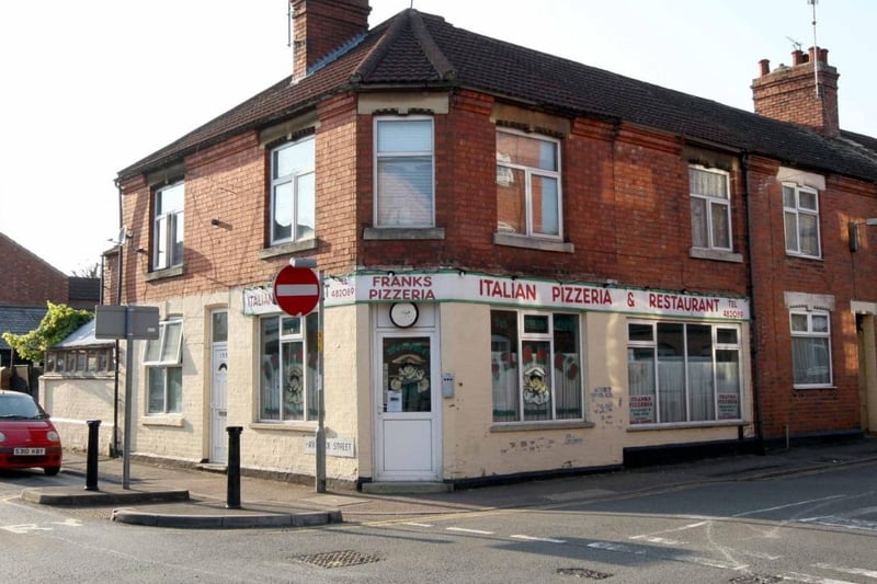 Are you even from Kettering if you haven't eaten from the legendary pizzeria in Havelock Street?