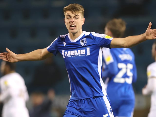 Position: Centre back
Age: 22
Appearances this season: 31
Goals: 1
Assists: 0
Contract: Expires at the end of the season
Average Rating: 6.76