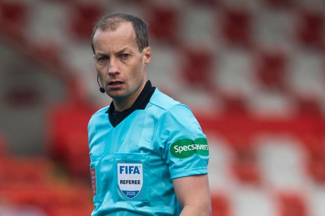 Saturday, December 18, 2021. Kick off 3pm | cinch Premiership |
Referee: Willie Collum