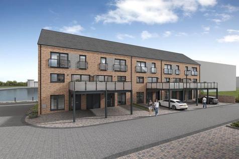 A three-bedroom high-spec home in this new development at Ocean drive starts at £495,000. Contact Cala Homes for further details.