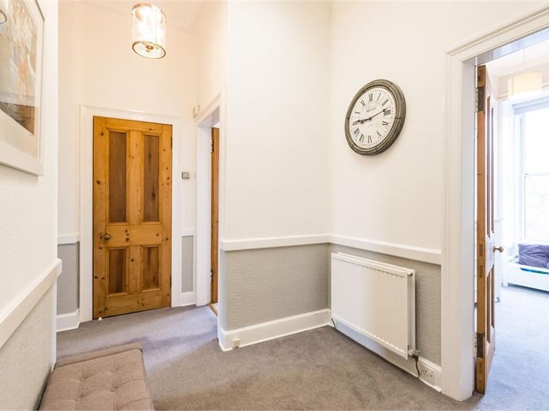 Hall.