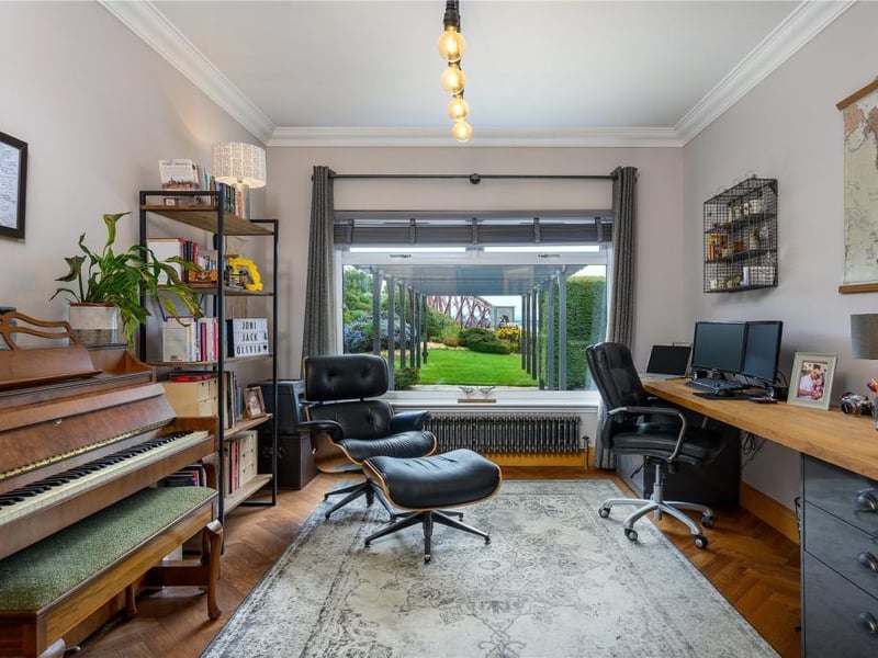 Study / Home office.