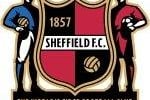 Sheffield FC's club badge