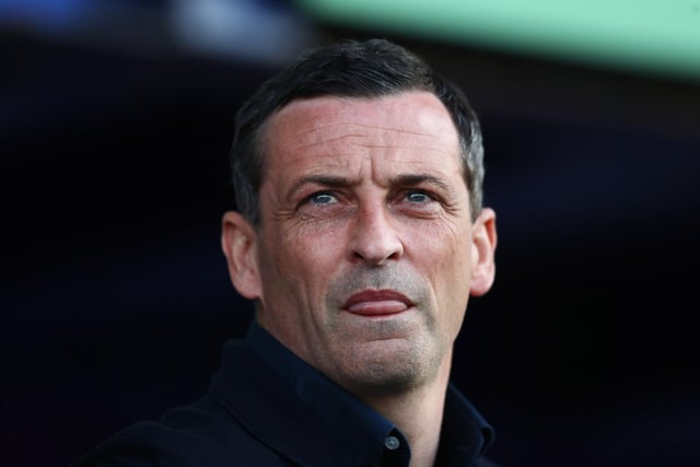Former St Mirren and Sunderland manager, now in charge at Hibernian - odds according to SkyBet: 33/1 - odds last Wednesday: 28/1
