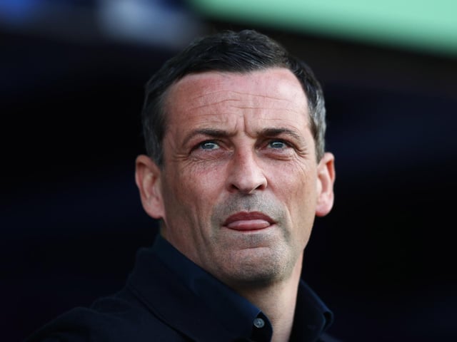 Former St Mirren and Sunderland manager, now in charge at Hibernian - odds according to SkyBet: 33/1 - odds last Wednesday: 28/1