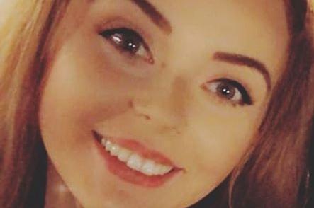 Sami Sam says Brooker "is a key worker working long hours in Lidl then going above and beyond doing other people’s shopping for people who can’t get out."