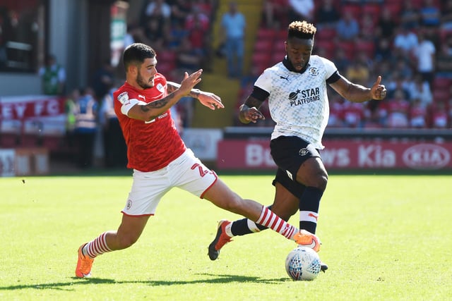 Luton Town ace Kazenga LuaLua has revealed his side are "all in this together" and "fighting to the end" ahead of their final day clash against Blackburn Rovers, as their relegation battle goes down to the wire. (Club website)