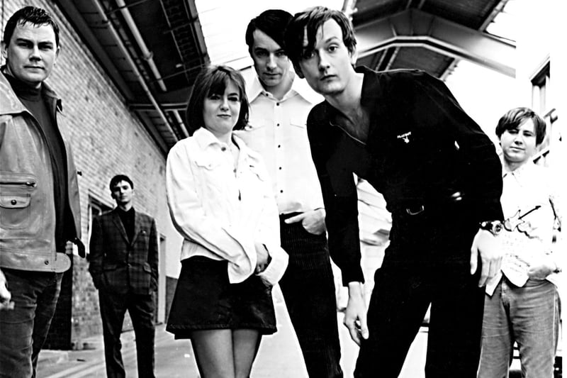 Sheffield band Pulp are another of the city's huge successes, formed in 1978 and going on to become big stars for the Britpop generation, although they didn't embrace the label. Their 1995 Glastonbury headline set is now legendary. Frontman Jarvis Cocker from Intake is a star in his own right with a successful career in music and cultural commentary.
