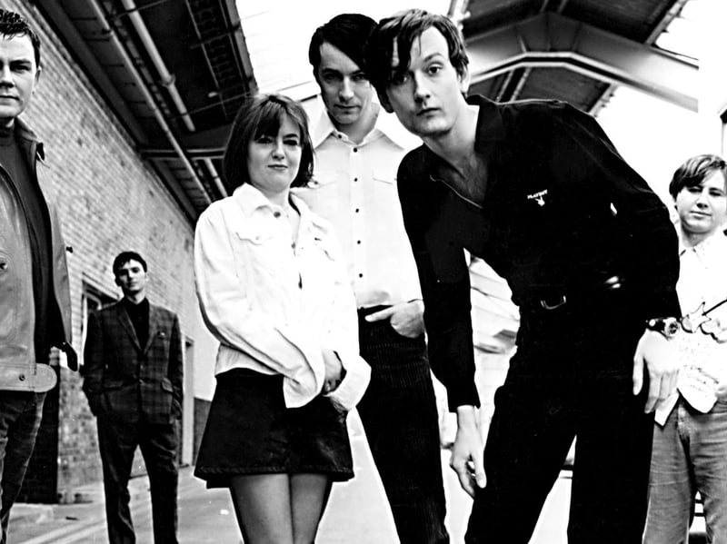 A free festival, sunny weather, cheap pints, and Jarvis Cocker at his absolute peak. Reader David Middleton recalls: "Nobody cared about the queue at the beer tent. Just great fun, great weather, and great bands."