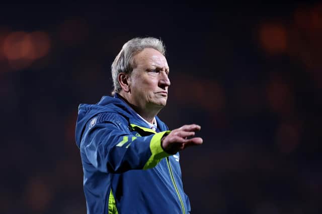 Neil Warnock has managed by Sheffield United and Middlesbrough: Alex Pantling/Getty Images