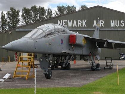 The museum, located on part of the former World War Two airfield of RAF Winthorpe,  is back open along with the cafe. The museum has 13 National Benchmark aircraft, 34 Significant aircraft and 21 Noteworthy aircraft listed in the National Aviation Heritage Register.