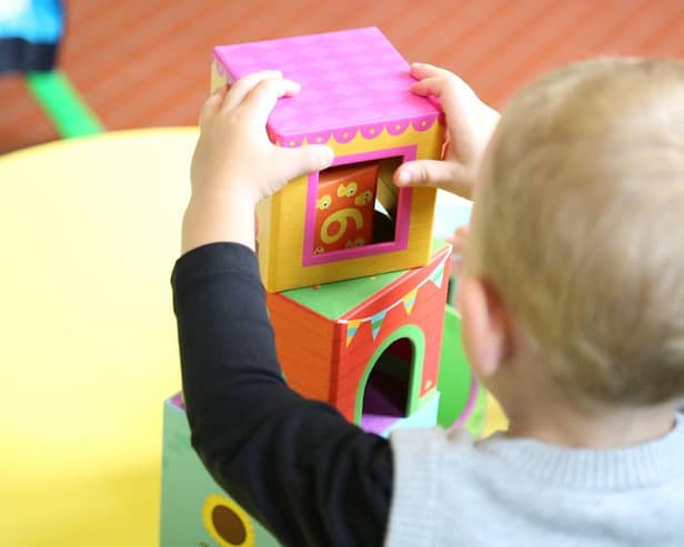 Rotherham Council has secured a £1m funding boost to provide short breaks for children with special educational needs and disabilities (SEND).