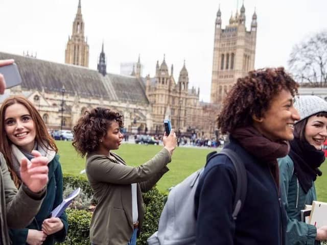 These are the best and worst UK cities for student life in 2026, with some big names missing the top 20